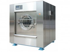 富凌DZB300系列变频器在工业洗衣机上的应用