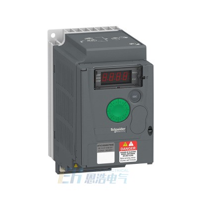 施耐德变频器1.5KW|ATV310HU15N4A