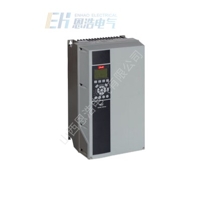 Danfoss/丹佛斯变频器VLT FC360H1K1T4E20H2BXC