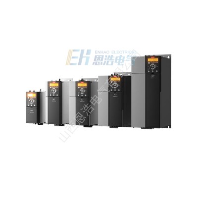 丹佛斯FC-302N110T5E20H2XGC变频器110KW