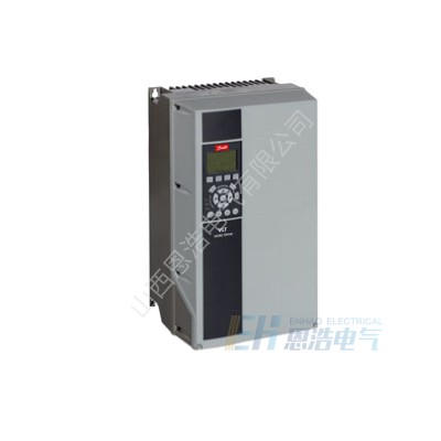 丹佛斯VLT2955PT4B20STR0DBF00A21C1变频器5.5KW