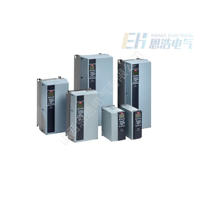 丹佛斯FC-051PK75T4E20H3XXCXXXSXXX变频器0.75KW