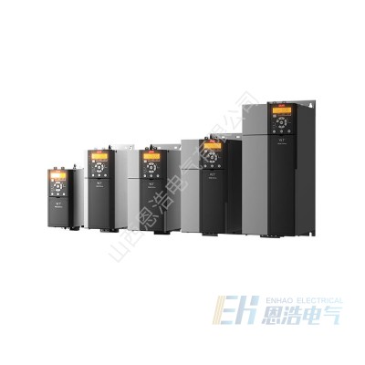 丹佛斯FC-302P5K5T5E20H2XGC变频器5.5KW