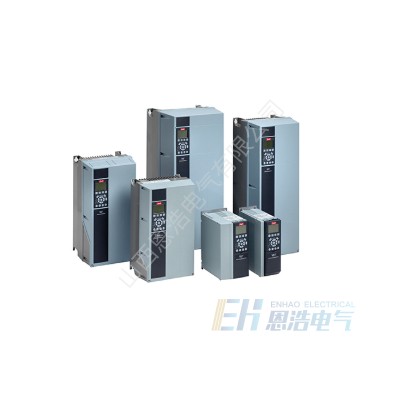 丹佛斯FC-301PK37T4E20H2XGC变频器0.37KW