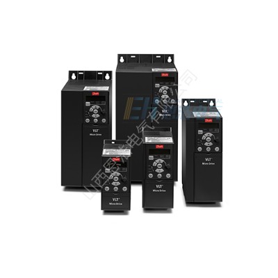 丹佛斯FC-051PK37T2E20H3XXCXXXSXXX 变频器0.37KW