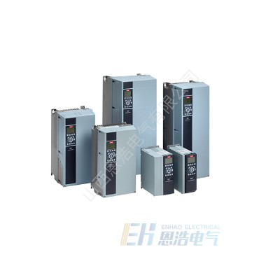 丹佛斯FC-302N200T5E20H2XGC变频器200KW