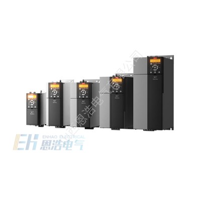 丹佛斯FC-301PK75T4E20H2XGC变频器0.75KW