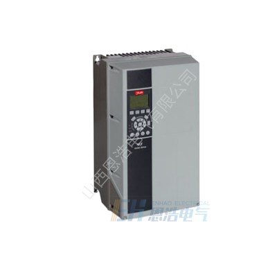 丹佛斯FC-302PK37T5E20H2XG变频器0.37KW