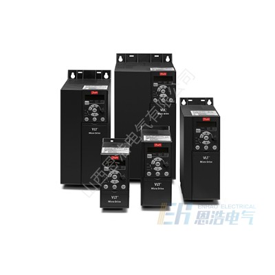 FC-051PK37S2E20H3XXCXXXSXXX丹佛斯变频器0.37KW单相变频器