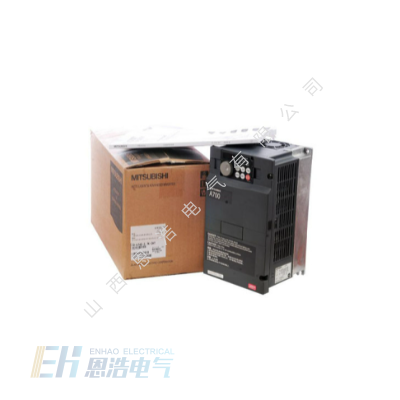 三菱变频器FR-F840-06100-2-60|315KW