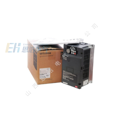 F800三菱变频器FR-F840-00038-2-60|1.5KW