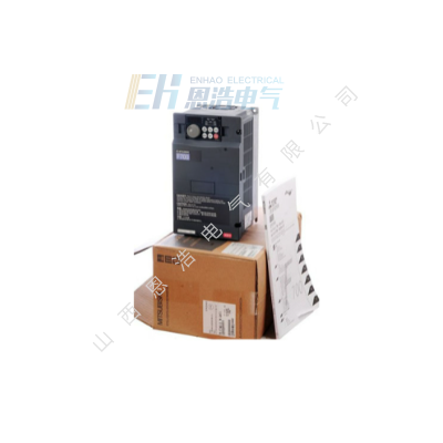 三菱变频器FR-F840-00620-2-60|30KW