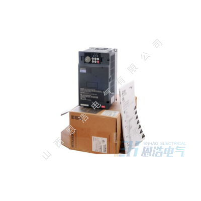 三菱变频器FR-CS84系列|FR-CS84-295-60|15KW