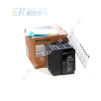 三菱变频器FR-CS84系列|FR-CS84-120-60|5.5KW