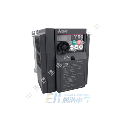 三菱变频器FR-CS84系列|FR-CS84-050-60|2.2KW