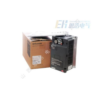 三菱变频器FR-CS84系列|FR-CS84-012-60|0.4KW