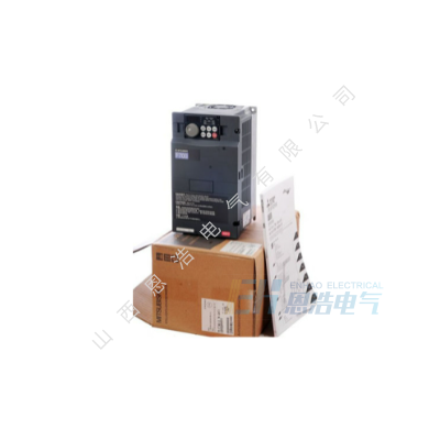 三菱变频器|FR-F840-00170-2-60(7.5KW）