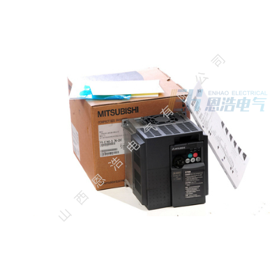 三菱变频器|FR-F840-00310-2-60(15KW）