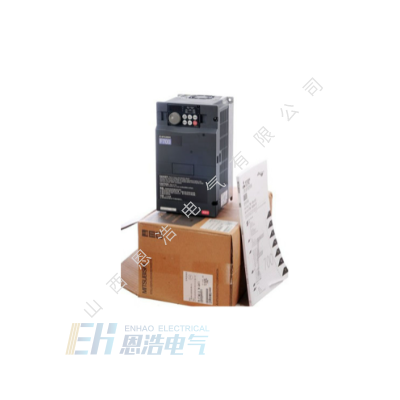 三菱变频器|FR-A840-01800-2-60（55KW）