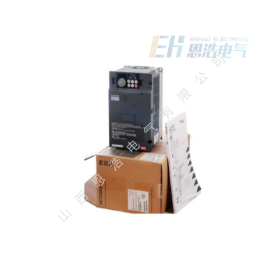 三菱变频器|FR-A840-03250-2-60（110KW）