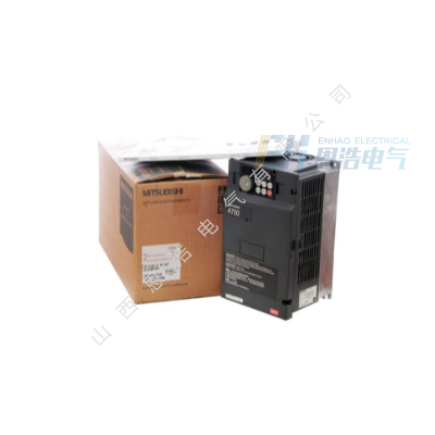 三菱变频器|FR-A840-00083-2-60（2.2KW）