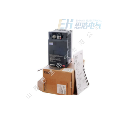 三菱变频器|FR-F840-00038-2-60(1.5KW）