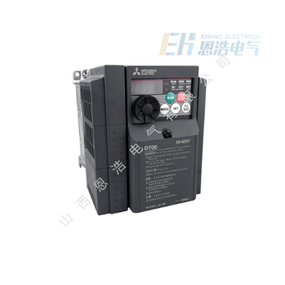 三菱变频器|FR-F840-00770-2-60(37KW）