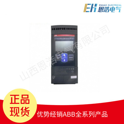 PSE210-600-70-1 ABB软启动器