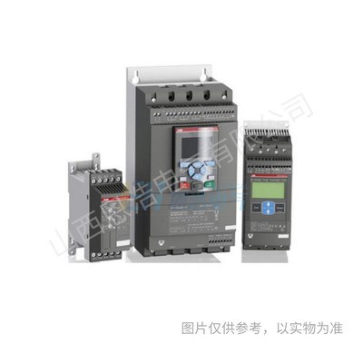 PSR105-600-70 ABB软启动器