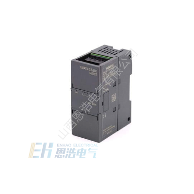 6ED1052-1MD00-0BA6西门子plc|LOGO!12|24RC主机