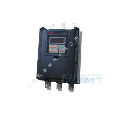 西驰软起动CMC系列CMC-220/3-M220KW440A