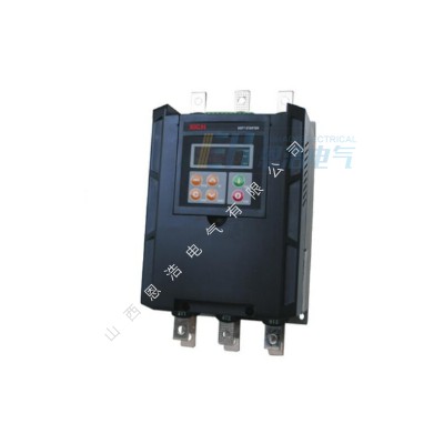 西驰软起动CMC系列CMC-185/3-L185KW370A