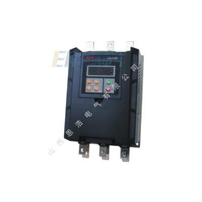 西驰软启动CMC系列CMC132/3-M132KW260A