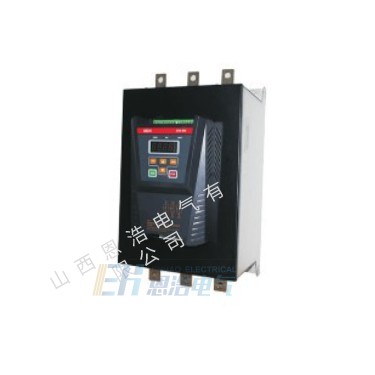 西驰软起动CMC220/3-M220KW440A软启动