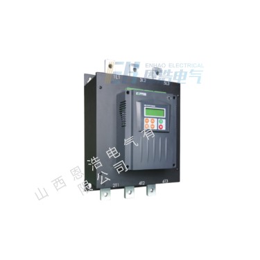 西安西驰CMC-LX系列软起CMC-250/3-LX250KW