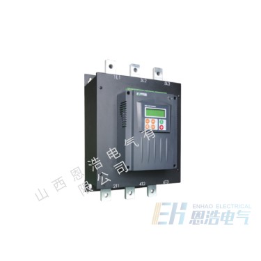 西安西驰CMC-LX系列软起CMC-075/3-LX75KW