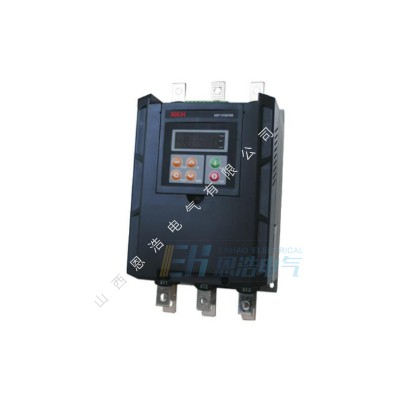 西安西驰CMC-LX系列软起CMC-220/3-LX220KW