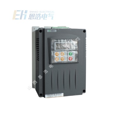 西安西驰CMC-LX系列软起CMC-315/3-LX315KW