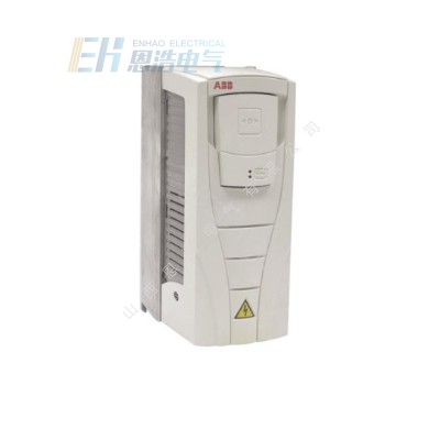 ABB变频器 ACS510-01-046A-4|22kw