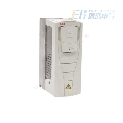 ABB变频器 ACS550-01-038A-4 15KW/18.5KW