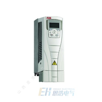 ABB变频器ACS510-01-046A-4 风机水泵22KW