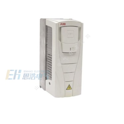 ABB变频器 ACS550-01-045A-4