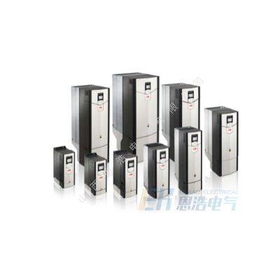 ABB变频器 ACS550-01-125A-4 55KW