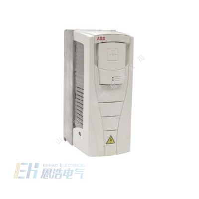 ABB变频器 ACS550-01-03A3-4