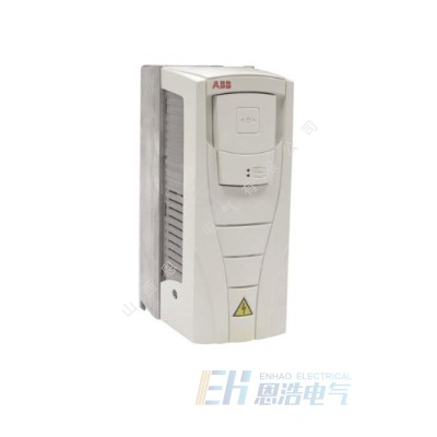 abb变频器 ACS550-01-012A-4