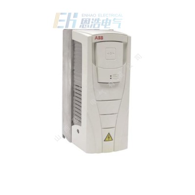 ABB变频器 ACS550-01-031A-4