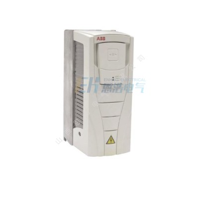 ABB变频器 ACS550-01-06A9-4