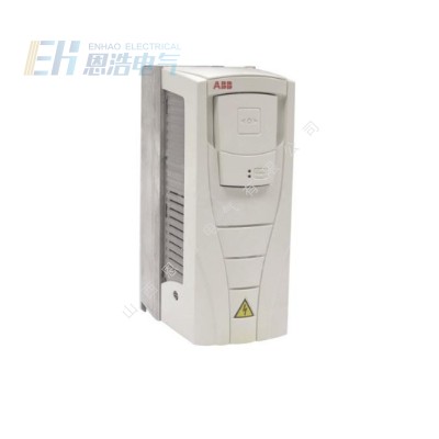 ABB变频器 ACS510-01-012A-4 风机水泵系列