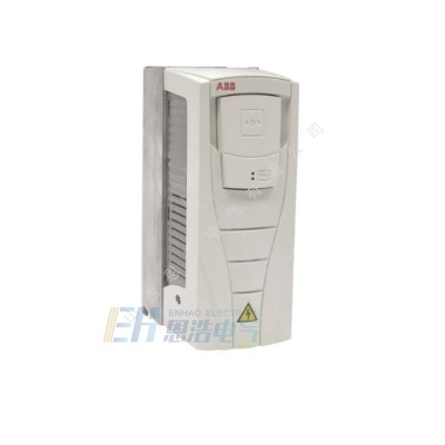 abb变频器 ACS510-01-03A3-4