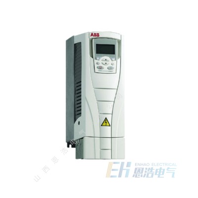 ABB变频器550系列变频器 ACS550-01-08A8-4